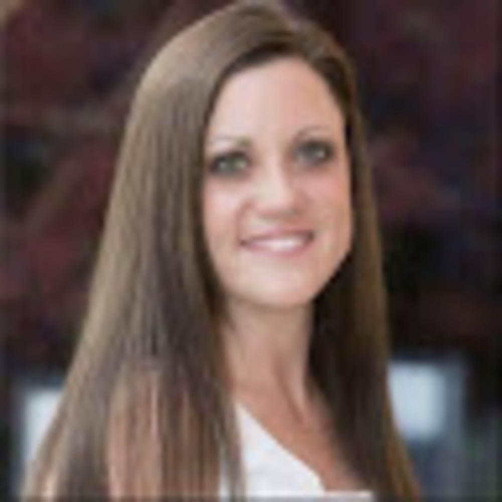 Meet your Posher, Kristin m.